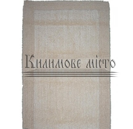 Cotton carpet Natura Heavy ECRU - высокое качество по лучшей цене в Украине.